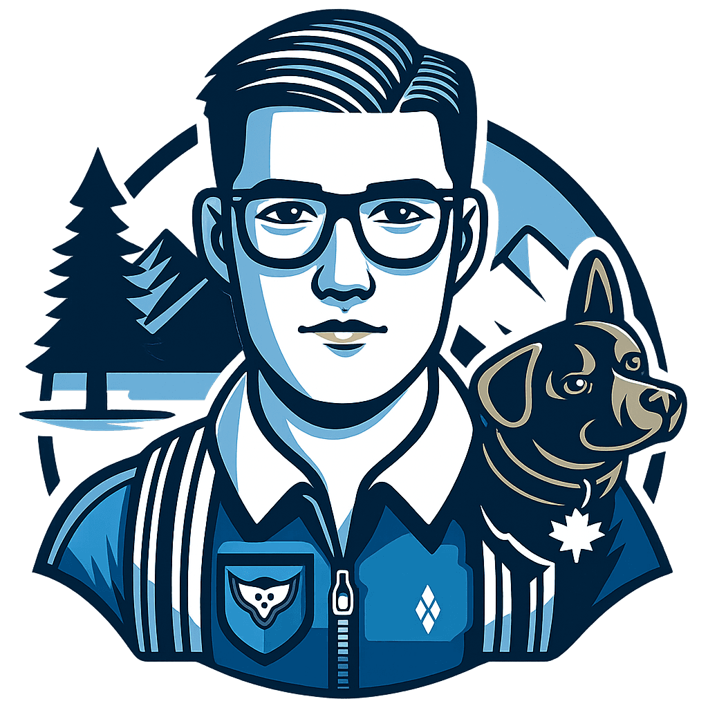 Zach Vivian's Logo